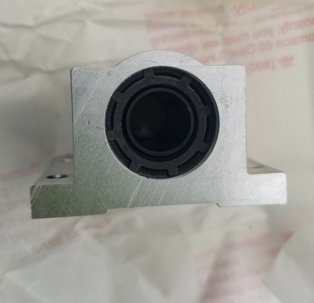 Thomson SPB8 Super Ball Bushing Linear Bearing Pillow Block