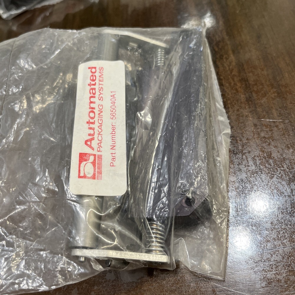 Automated Packaging 565040A1 Standard Nip Roll Assembly