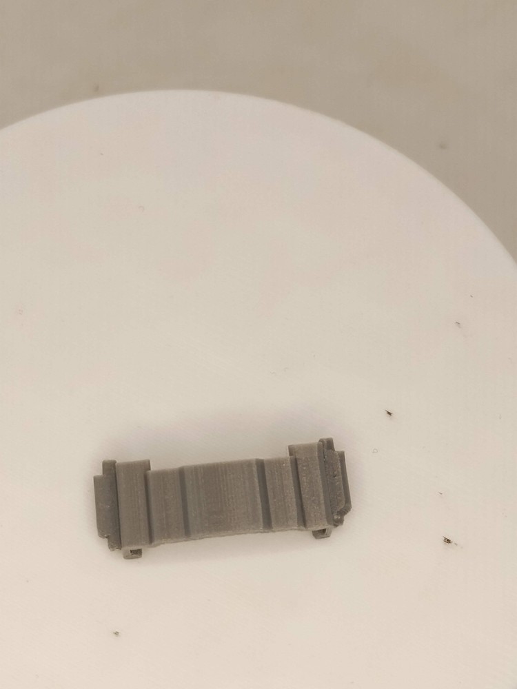 Afx super g plus / viper lowering clip