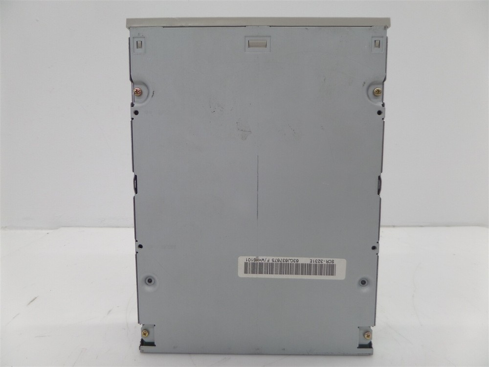 Samsung CD-Master SCR-3231 CD-ROM Drive