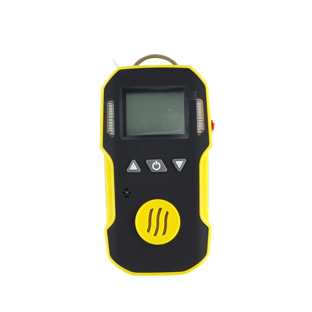 Benzene Gas Detector Advanced Self-examination Self-renovation Function 0-100ppm