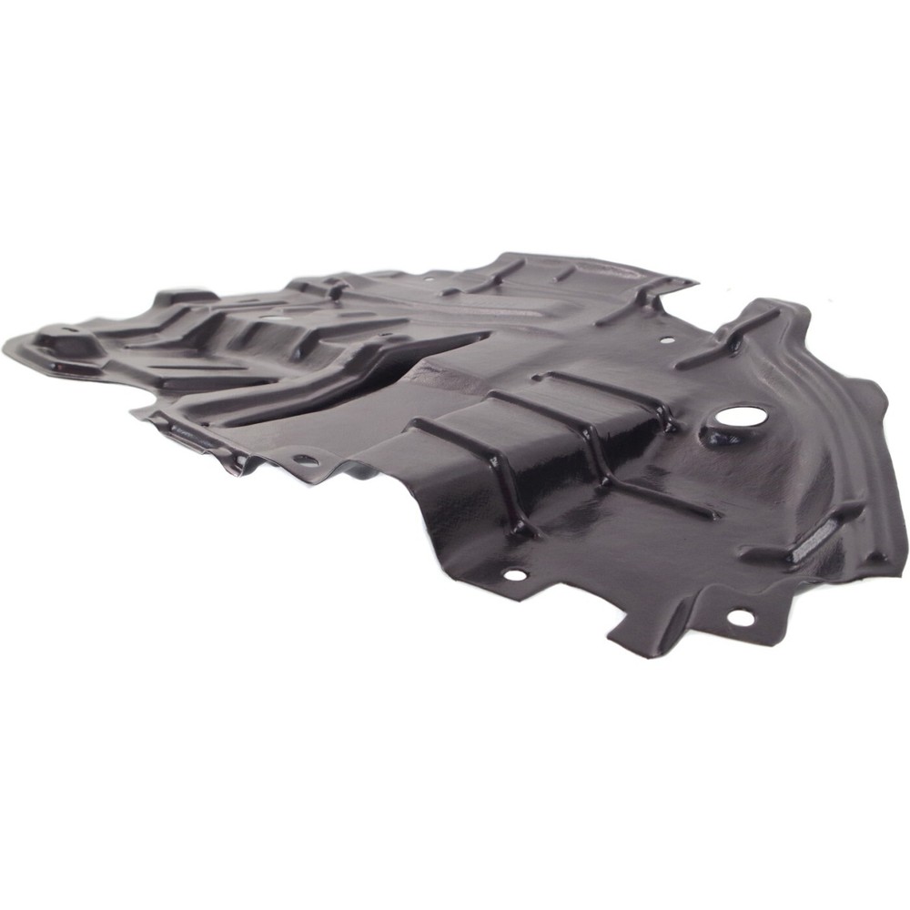 Left & Right Side Engine Splash Shield For 2013-2015 Toyota Avalon Set of 2