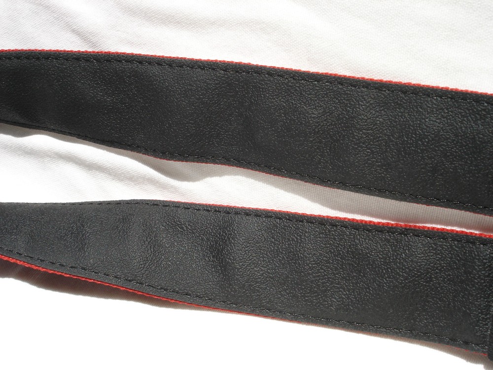 CANON EOS 6D CAMERA NECK STRAP