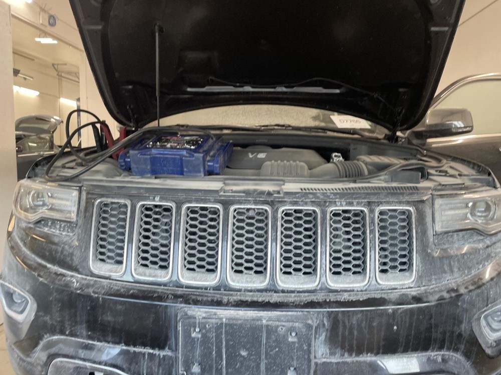 Chassis ECM Body Control BCM Fits 14 DURANGO 946574