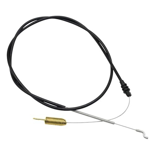 Traction Control Cable 105-1845 for Toro 22" Recycler Front Drive Self