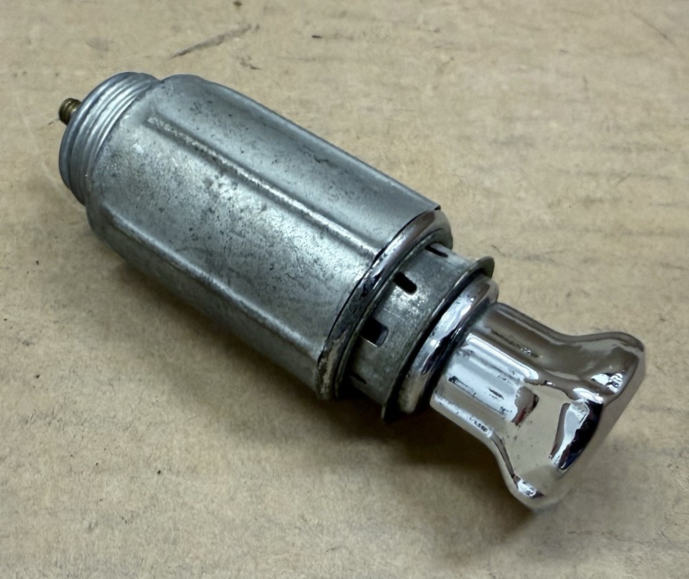 1958-1963 AMC Rambler Cigarette Lighter Assembly