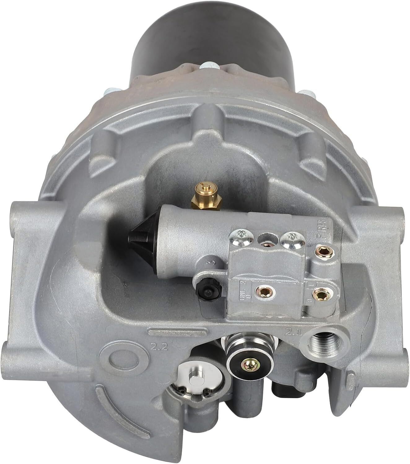 Air Dryer System Saver 4324711010 for Freightliner Cascadia Wabco