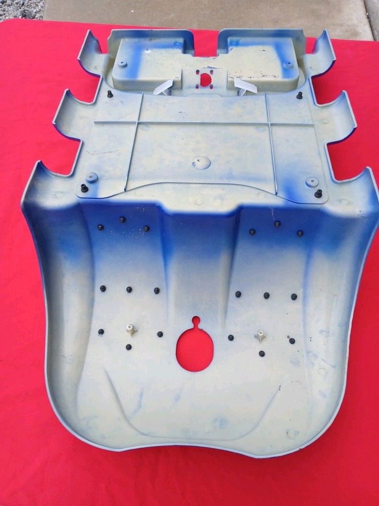 E Wheels Mobility Scooter Shroud Piece