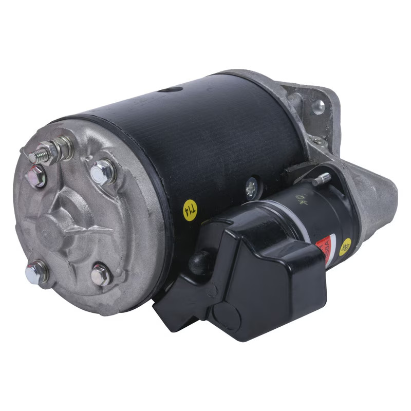 NEW STARTER MOTOR FITS JCB 212S BACKHOE LOADER