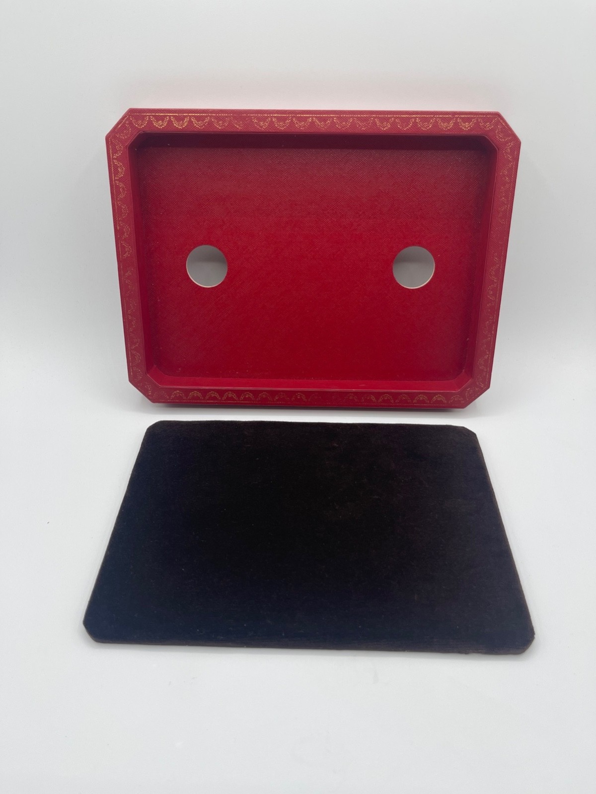 Cartier Display Tray Watches/Jewell Watches/Jewels Tray CRAVM00379