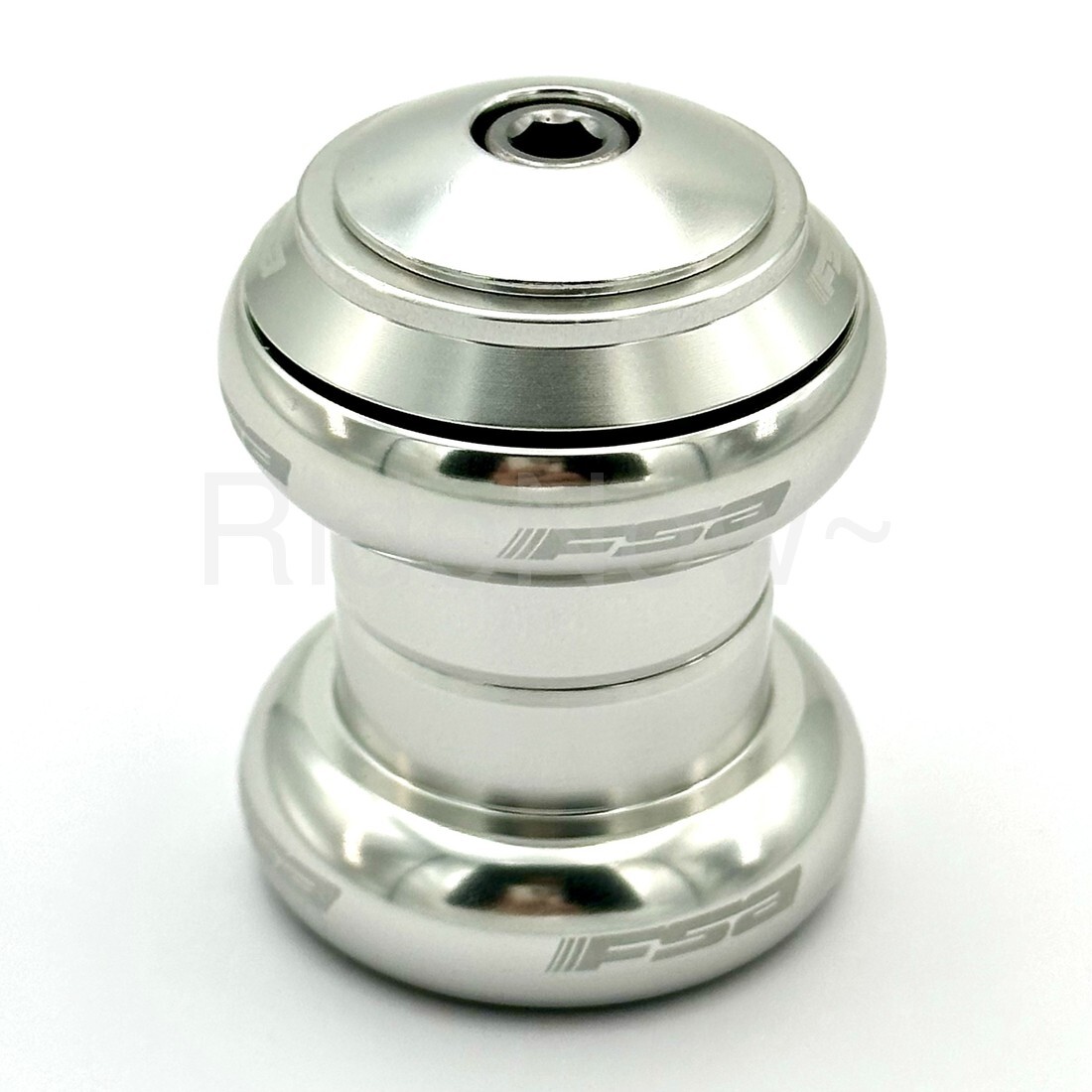 FSA Orbit X 1" Threadless Bike Headset Sealed-Bearing 1 inch - W/Top Cap