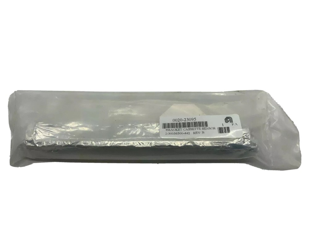 Applied Materials 0020-23095 Bracket Cassette Sensor