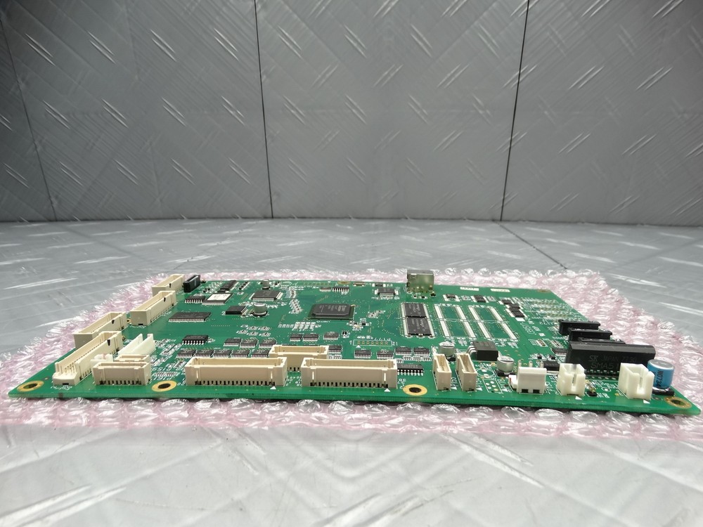 Noritsu J391517-00 Main Control Board