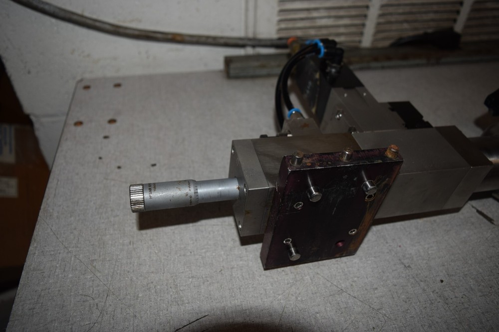 Hi Bar HiBar Systems Metering Pump 2B