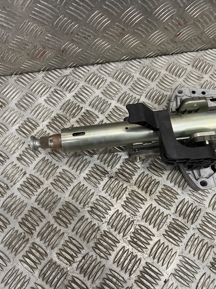 MERCEDES E-CLASS W212 2012 STEERING COLUMN A2124602316