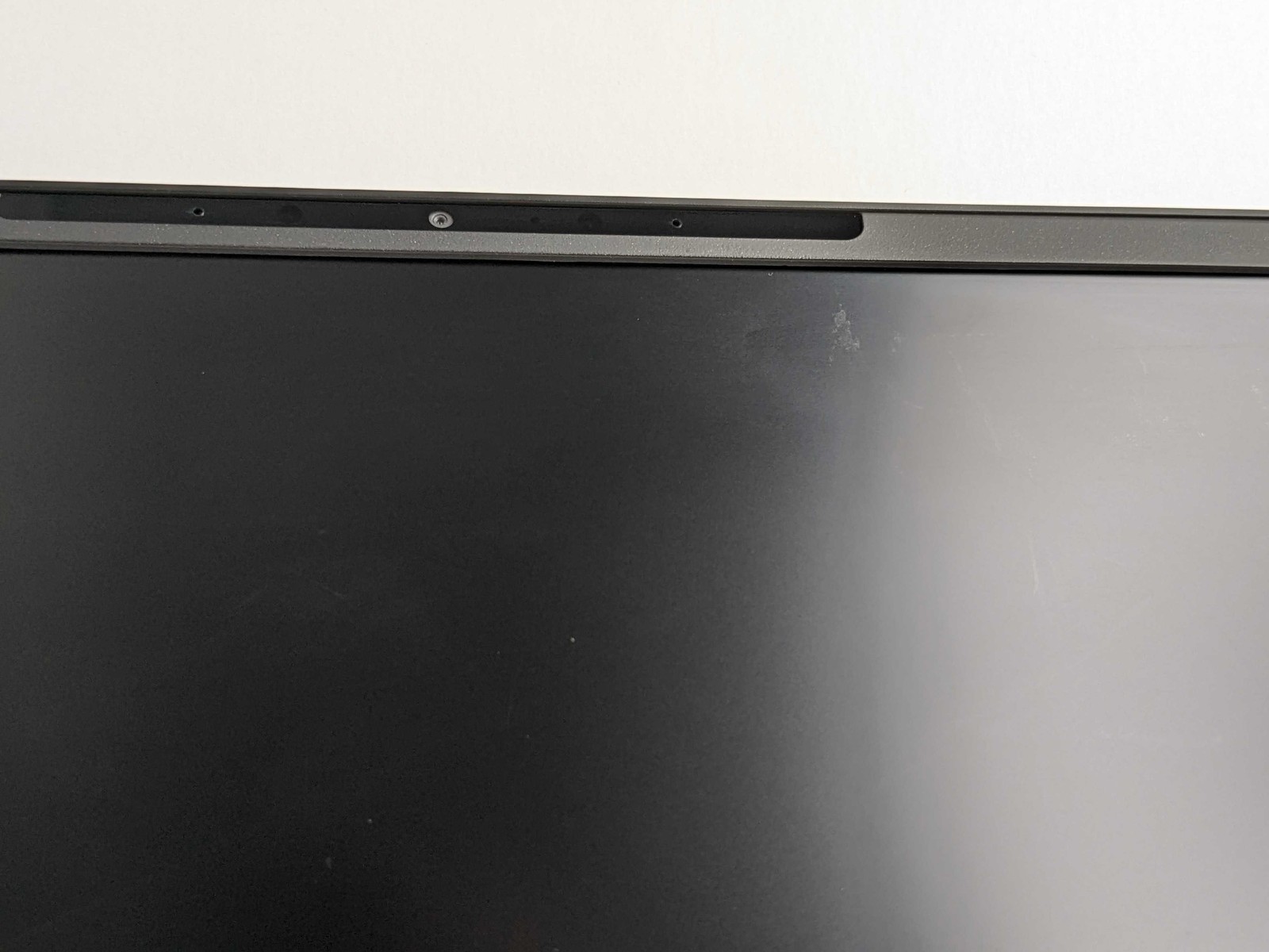 Genuine Dell Alienware X15 R1 R2 15.6" QHD LCD Assembly 240hz White 95D41