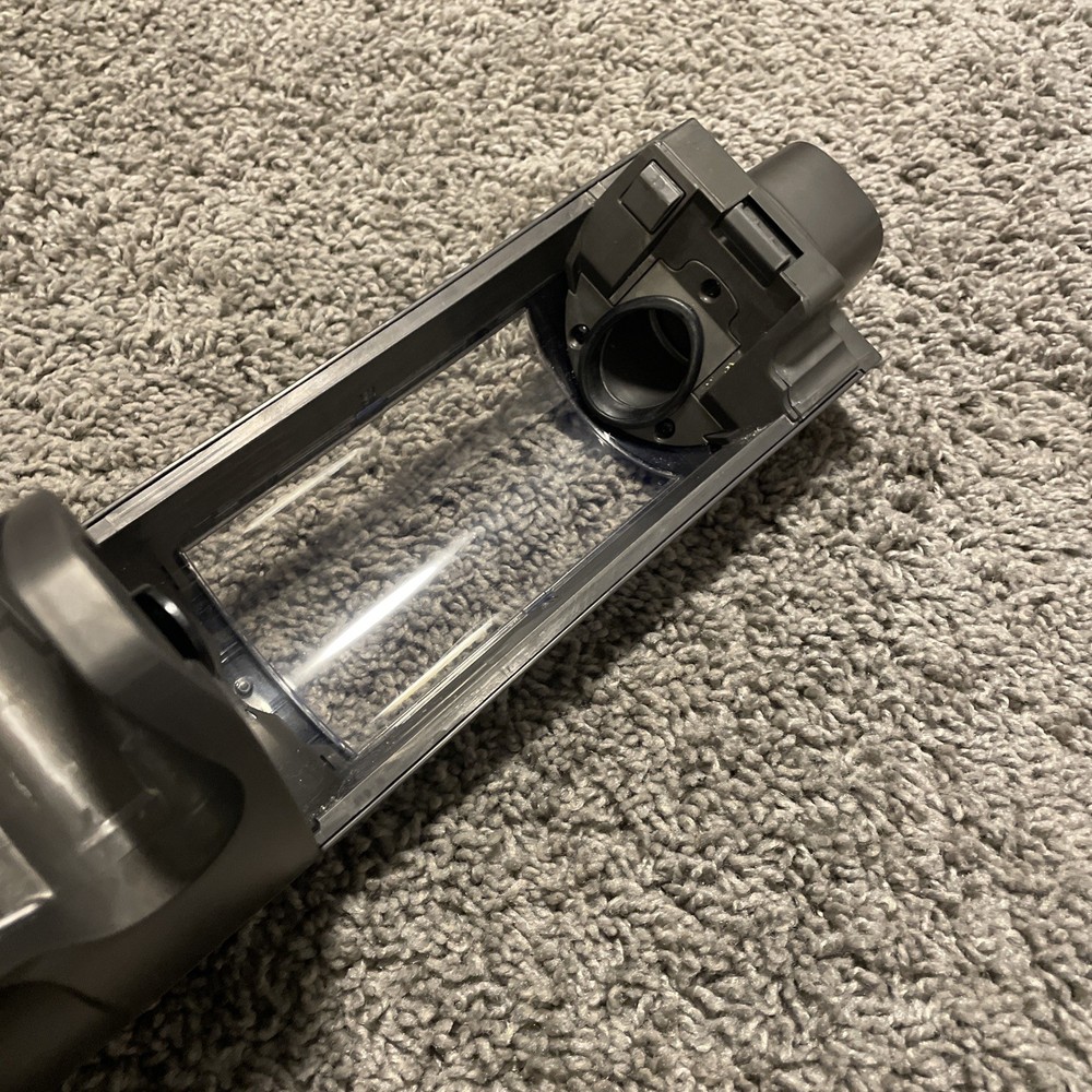 Shark PowerDetect Handheld Handle/Motor/Chassis Unit IP1255