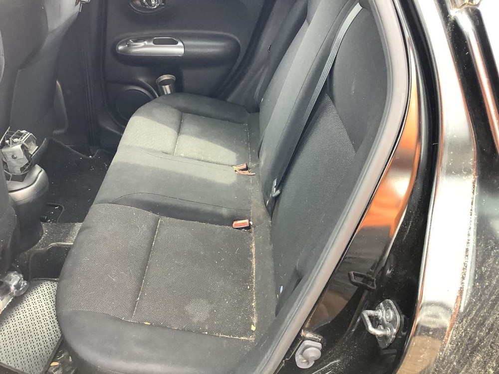 Trunk/Hatch/Tailgate Without Rear View Camera S Fits 14 JUKE 4631003