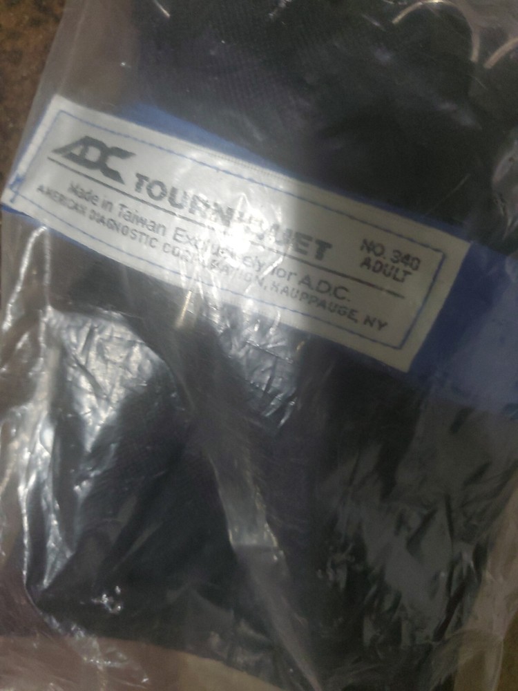 Dyna-Med Compact Holster Kit Physician