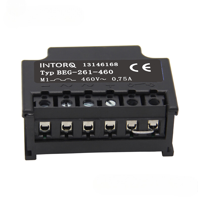 1pcs Replace Rectifier BEG-261-460 13146168 460V 0.75A