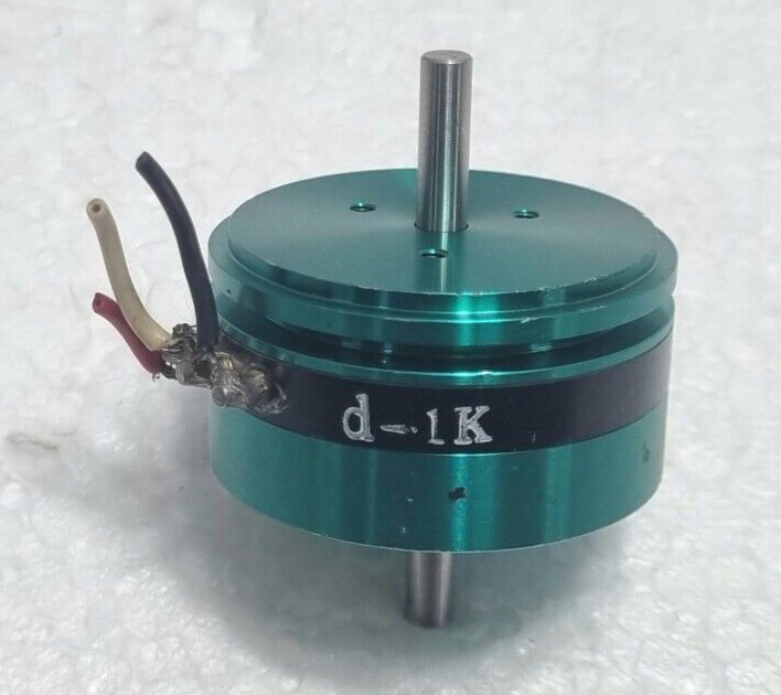 CPP-35 Green Pot Midori Precisions Potentiometer CPP-35-7 | CPP-35-1