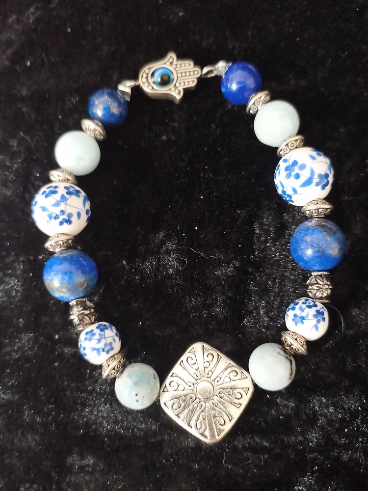 China Bracelet
