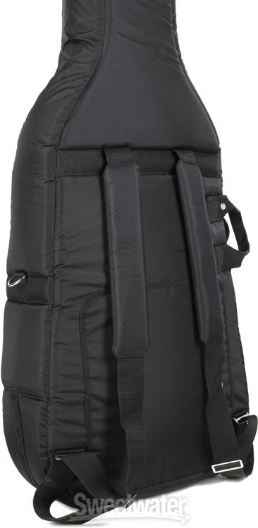 Bobelock B1010 4/4 Cello Bag - Black