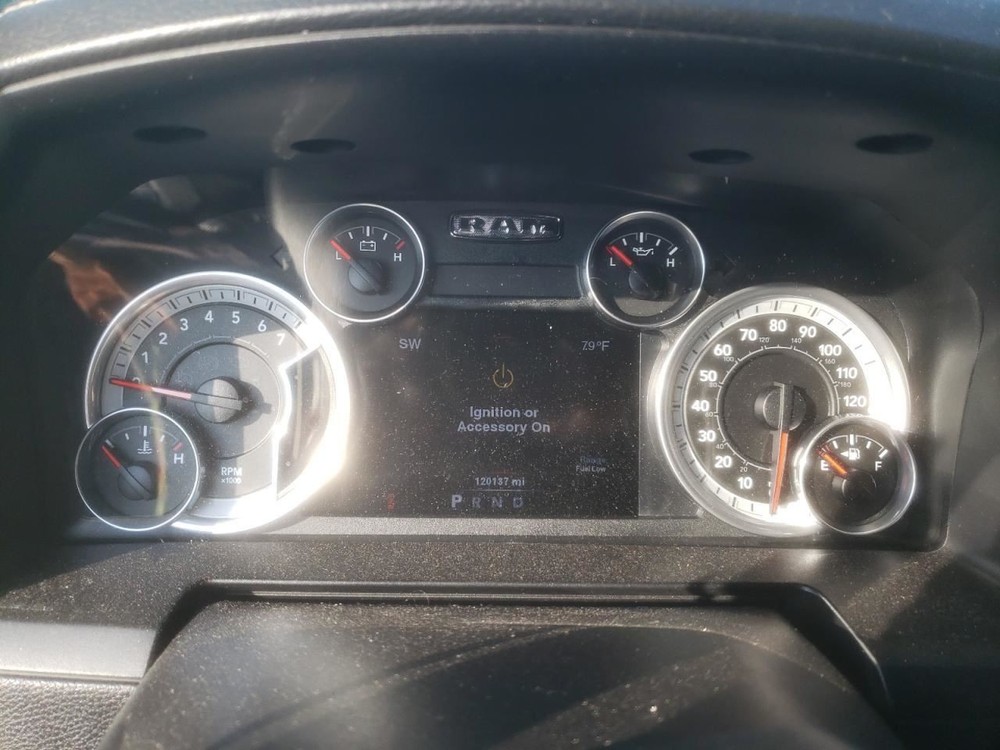 TDODR1500 2014 Glove Box 4878453