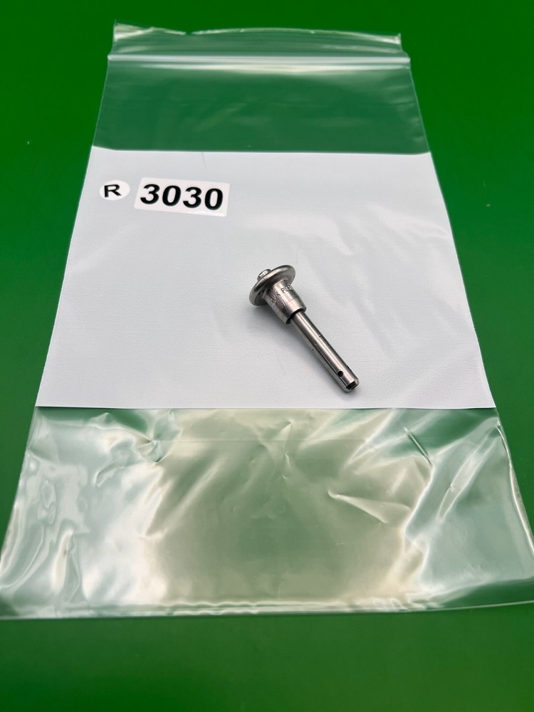 Autococker Push Bolt Pin