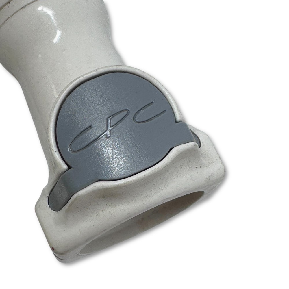CPC EV4R2 Quick Connect Disconnect Coupling Body Bulkhead Panel Mount Valved