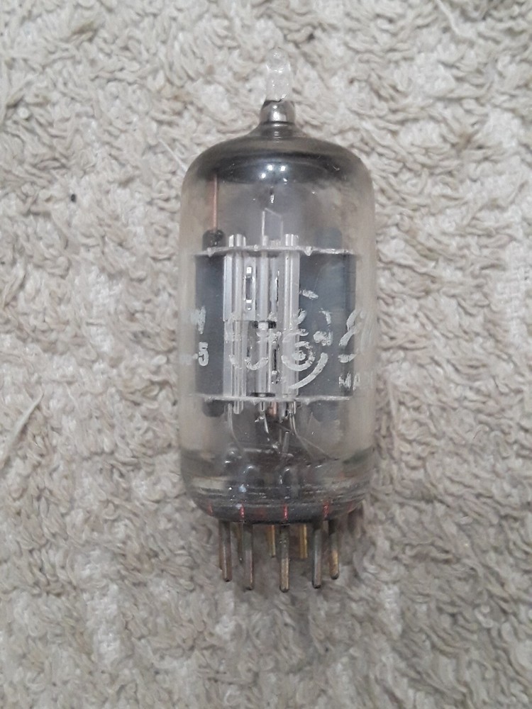 NOS GE 11LT8 Vacuum tube