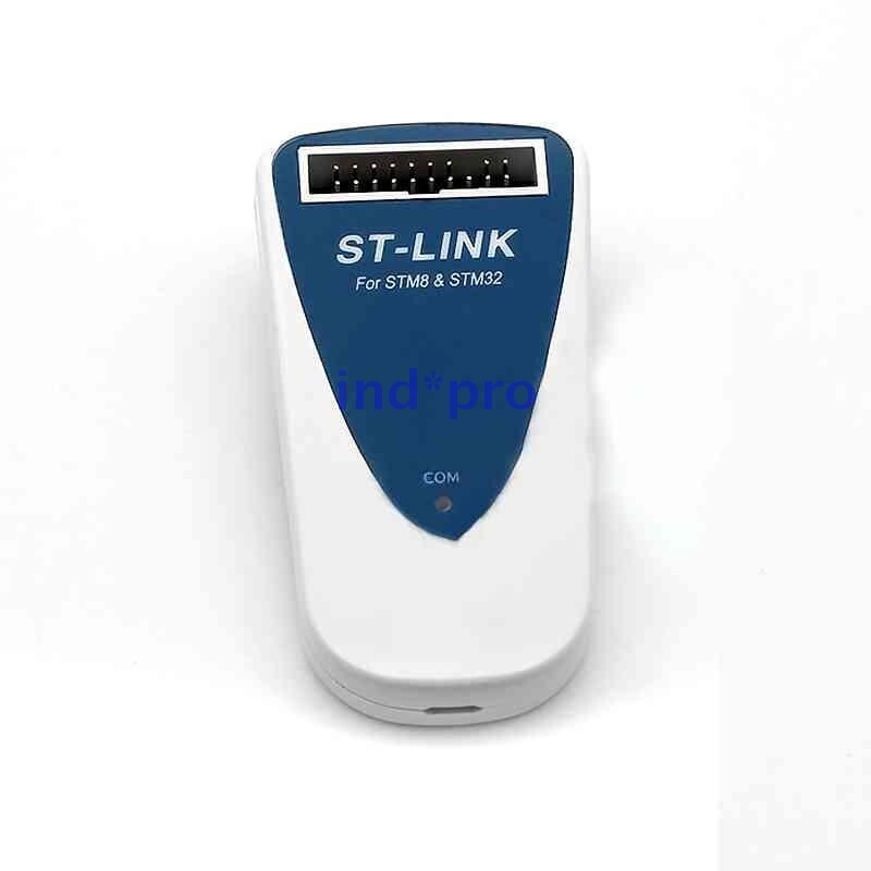 For STM8 & STM32 Microcontrollers ST-LINK/V3(CN) Debugger And Flash Programmer