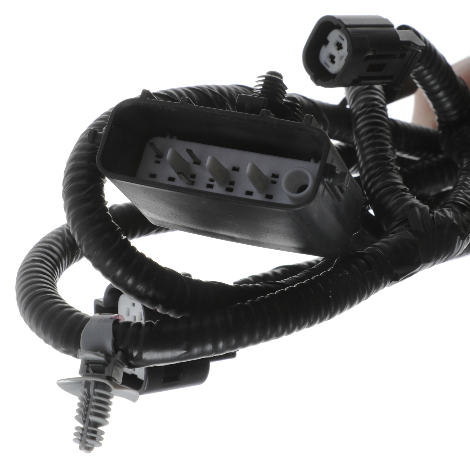 OEM NEW HYUNDAI Tucson 22-24 Front Bumper Park Sensor Wire Harness 91890-CW010