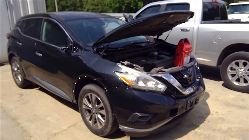 Temperature Control Temperature Control Fits 15-16 MURANO 621089