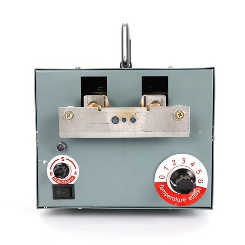 Automatic Electric Debeaking Machine Chick Debeaker for Chicken Beak Cutter 110V