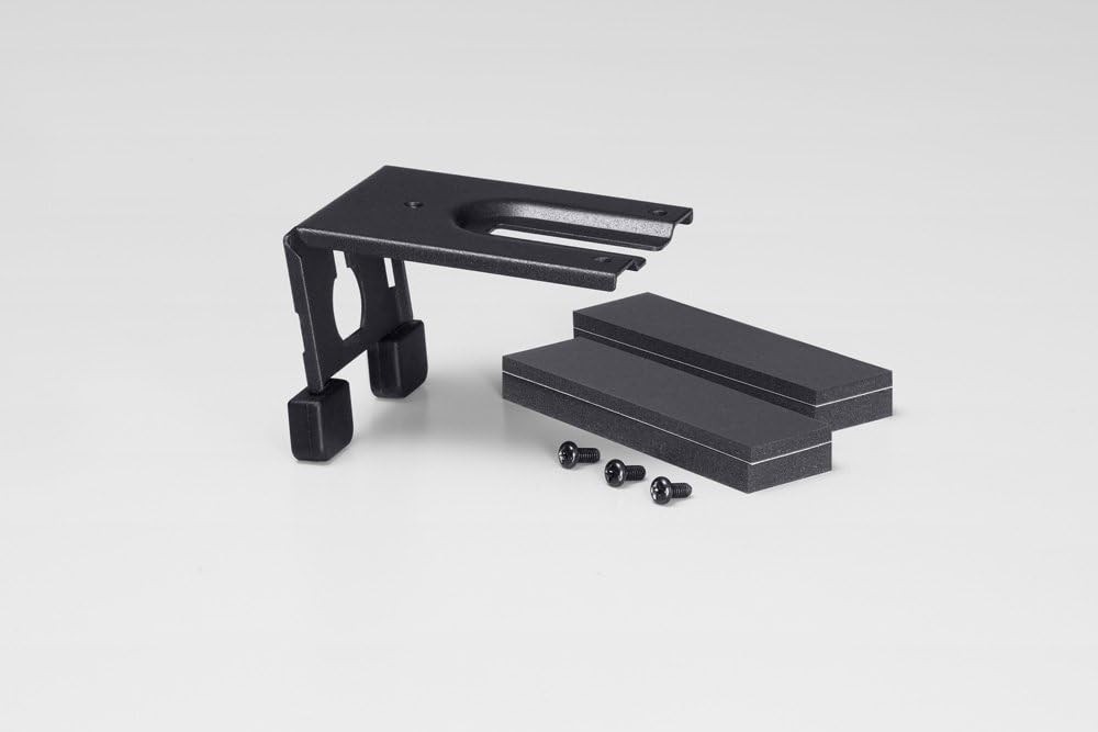 Icom MBA-1 (controller bracket)