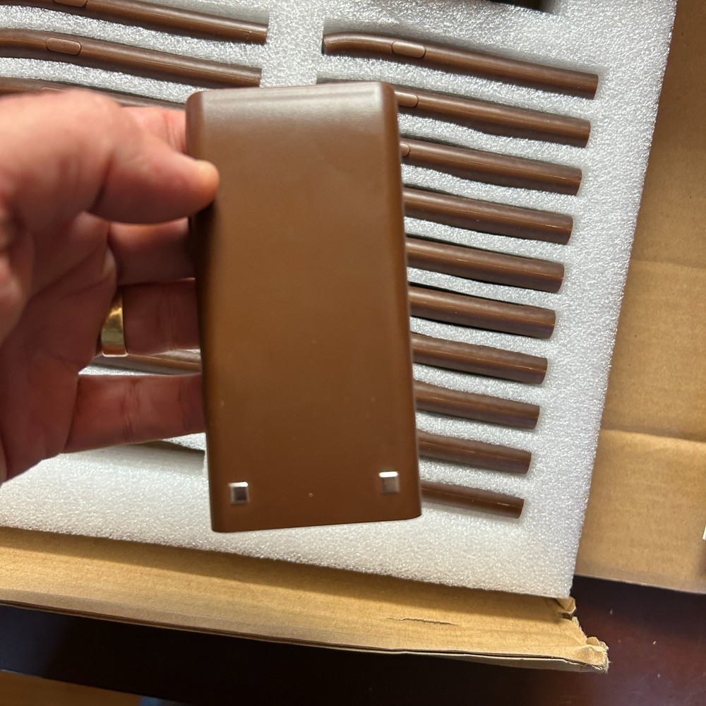 Retekess Queue Wireless Calling System T116 Restaurant 20 Pagers New Open Box