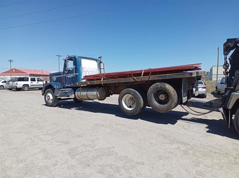 1980 GMC General Turn Switch (9869543