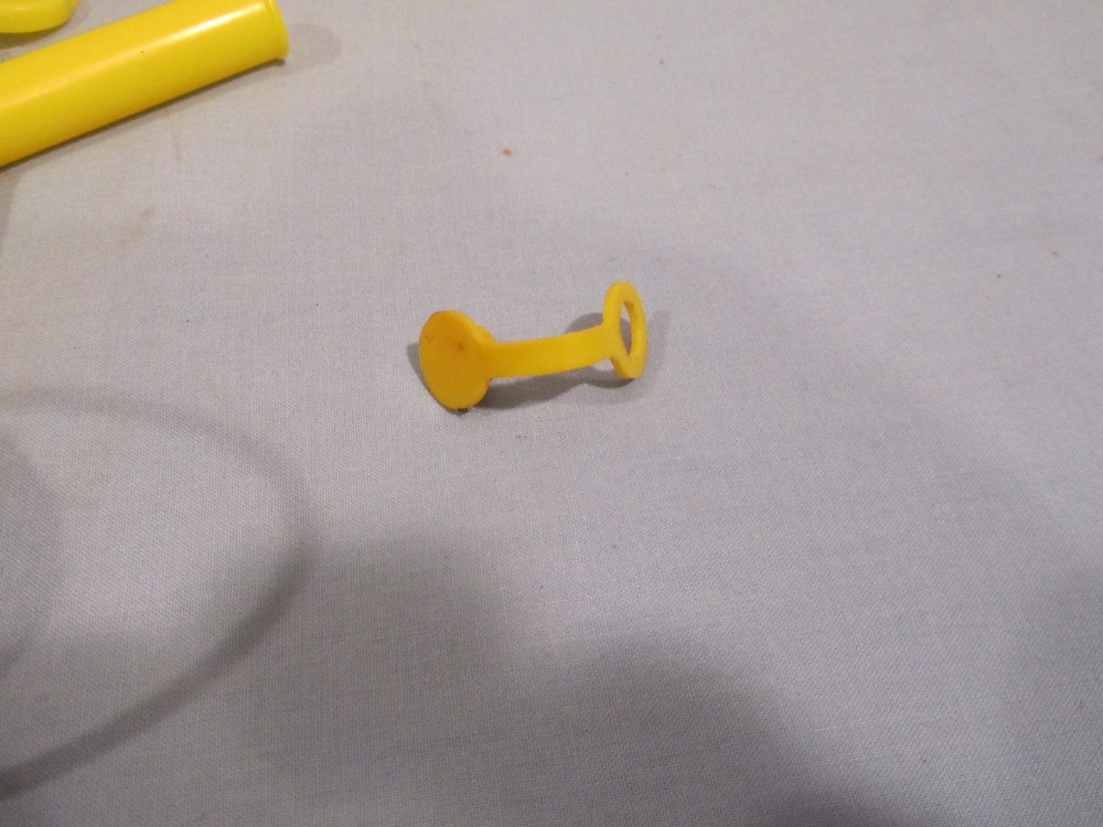 Chilton Gas Can Spout