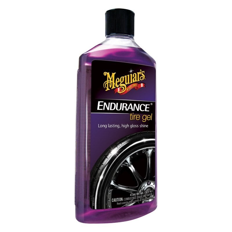 Meguiars Endurance 16 fl. oz. Tire Gel