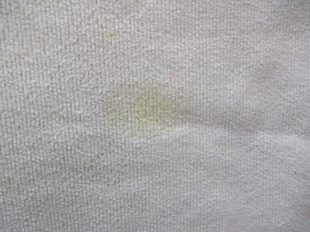 KISS Polyester Hand Towel