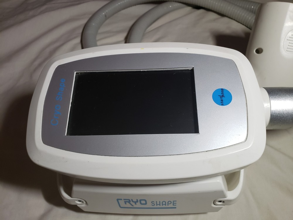 CRYO SHAPE PRO MEDICAL MULTIFUNCTIONAFREEZING, SLIMMING, SHAPING, FAT SYSTEM