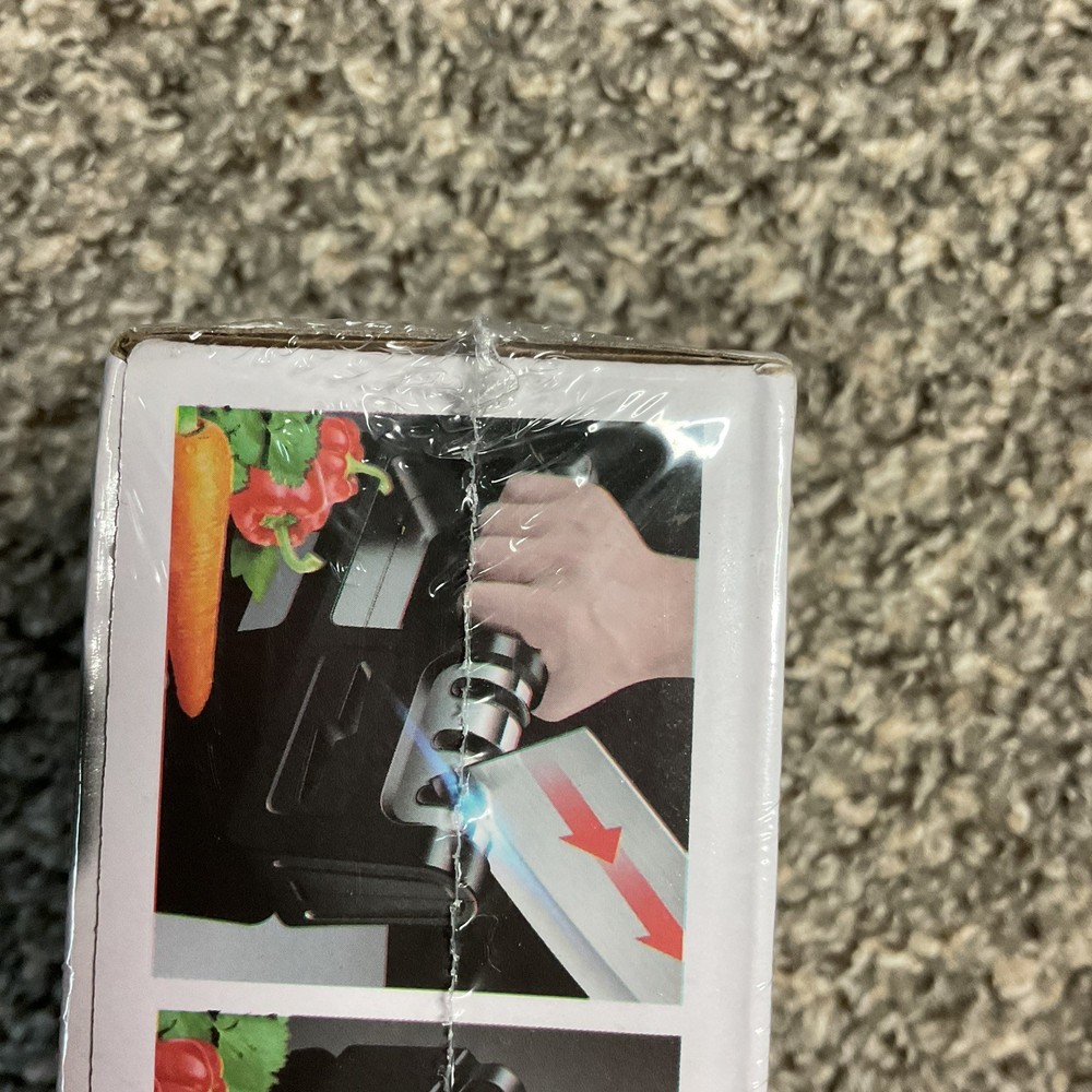 Multifunction Knife Sharpener 5 Seconds Quick /Knife Sharpening