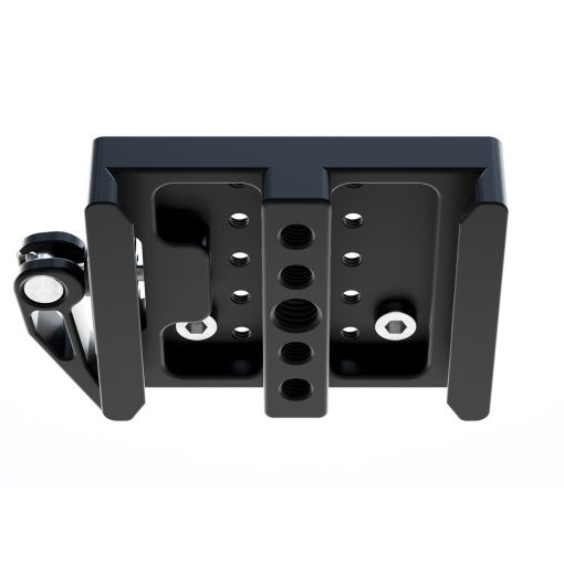 ARRI Standard Dovetail Mount for STRATUS Shoulder Rig System