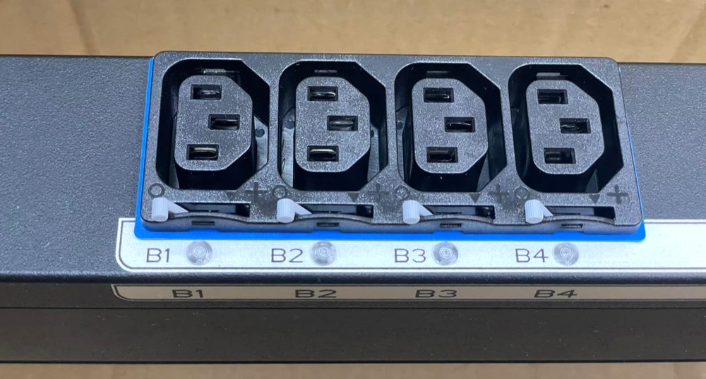 Eaton ePDU G3 Managed Power Distribution Unit EMAB20
