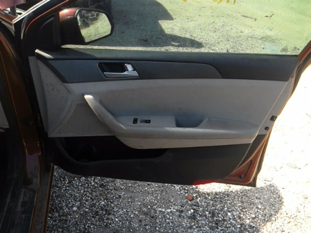 SONATA 2016 High Mounted Stop Light 104866293