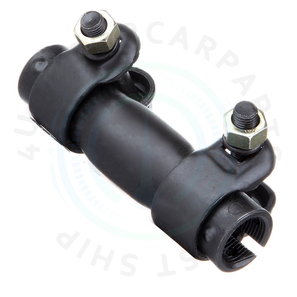 All 6pc Front Outer Inner Tie Rod End Suspension For Ford E-150 Econoline Kit