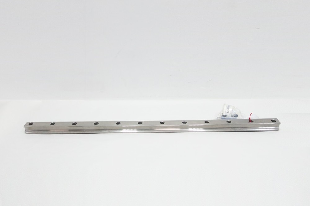 Rexroth R160550431 Linear Guide Rail 1380mm