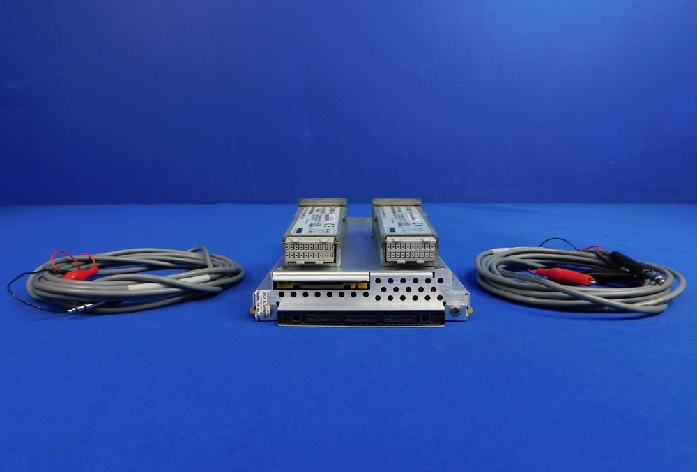 JDSU MSAM C0400 Multi Services Application Module