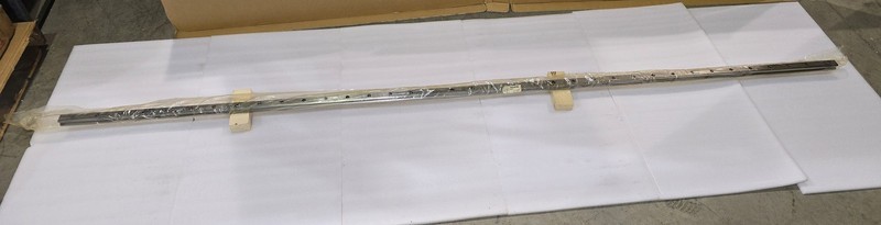 THK Linear Guide Rail HSR35-2972L(GK)